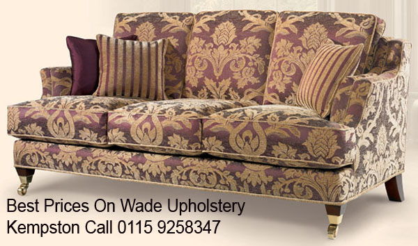 Wade Upholstery Kempston